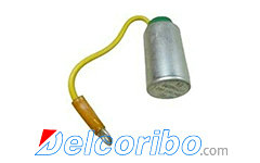 Distributor Condensers DCR1037