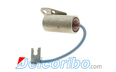 Distributor Condensers DCR1053