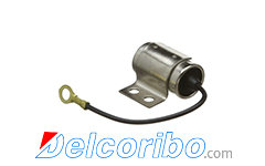 Distributor Condensers DCR1057