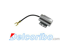 Distributor Condensers DCR1068