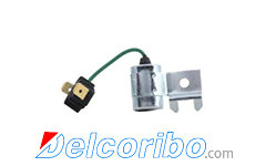 Distributor Condensers DCR1070