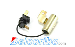 ALFA ROMEO Ignition System High Performance Parts - Delcoribo