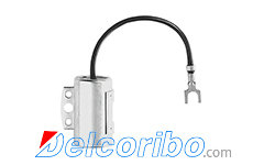 Distributor Condensers DCR1097