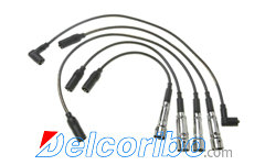Ignition Cables INC1001