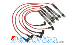 Ignition Cables INC1002