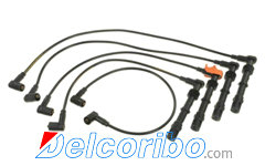 Ignition Cables INC1004