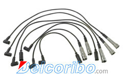 Ignition Cables INC1006
