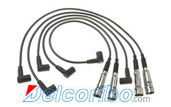 Ignition Cables INC1007