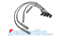 Ignition Cables INC1009