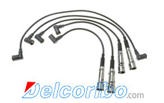 Ignition Cables INC1011