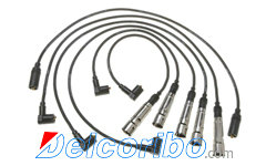 Ignition Cables INC1015