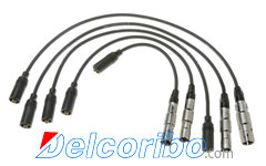 Ignition Cables INC1016