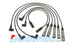 Ignition Cables INC1018