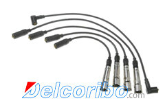Ignition Cables INC1022