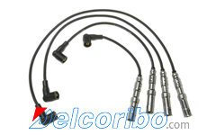 Ignition Cables INC1024