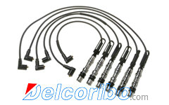 Ignition Cables INC1025