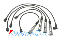 Ignition Cables INC1027