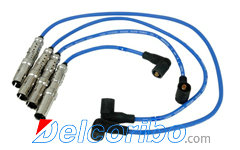 Ignition Cables INC1029