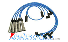 Ignition Cables INC1033