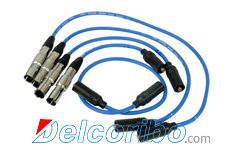Ignition Cables INC1034