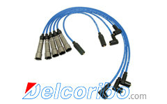 Ignition Cables INC1036