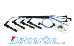 Ignition Cables INC1037