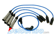 Ignition Cables INC1038