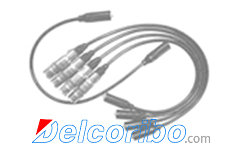 Ignition Cables INC1041