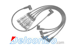 Ignition Cables INC1043