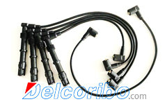 Ignition Cables INC1045