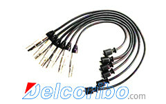 Ignition Cables INC1149