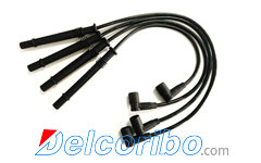 Ignition Cables INC1268