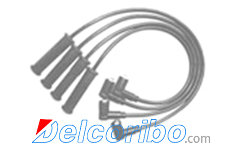 Ignition Cables INC1269