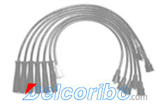 Ignition Cables INC2545