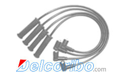 Ignition Cables INC2570