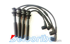 Ignition Cables INC2984
