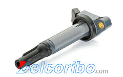 Ignition Coils IGC1680