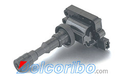 Ignition Coils IGC7001