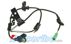 ABS Wheel Speed Sensors ABS1702