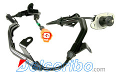 ABS Wheel Speed Sensors ABS2490