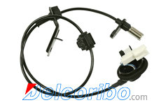 ABS Wheel Speed Sensors ABS2894