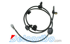 ABS Wheel Speed Sensors ABS3056