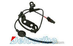 ABS Wheel Speed Sensors ABS3130