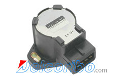 Throttle Position Sensors TPS1015