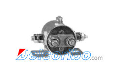 NEW SOLENOID REPLACES PRESTOLITE 15-310 SS4003 15-8 SS4301 SAW4201 15-79 15-405 