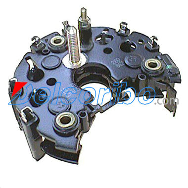 AUDI 1127320842, 1127320840, 1127319633, 1127319605, Alternator Rectifiers