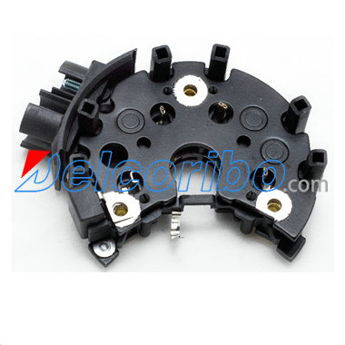 CITROEN 1127319754, 1127319753, 1127319694, 1127319607, Alternator Rectifiers