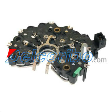 SEAT 0123500013, 0123510046, 0123510047, 0123515013, 0123515014, Alternator Rectifiers