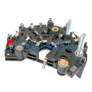 BMW 1127320860, 1127319824, 1127319823, 1127319690, Alternator Rectifiers