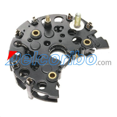 OPEL 1127319778, 1127319665, 1127319597, 1127319027, Alternator Rectifiers